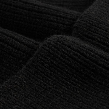 Unisex Lonnen Beanie - Black