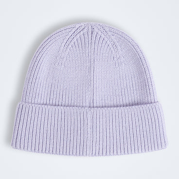 Unisex Lonnen Beanie - Light Purple