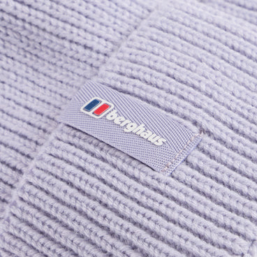 Unisex Lonnen Beanie - Light Purple