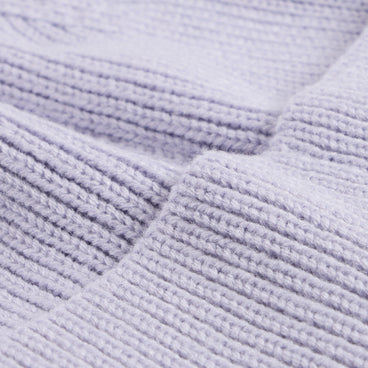 Unisex Lonnen Beanie - Light Purple
