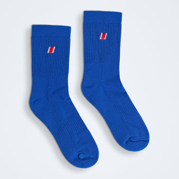 Unisex Kara-SU Sock - Limoges