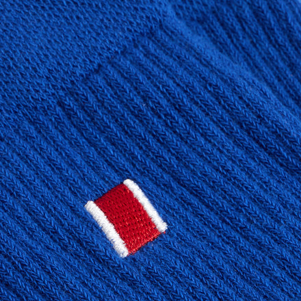 Unisex Kara-SU Sock - Limoges
