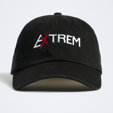 Unisex Trango Mountain Cap - Black