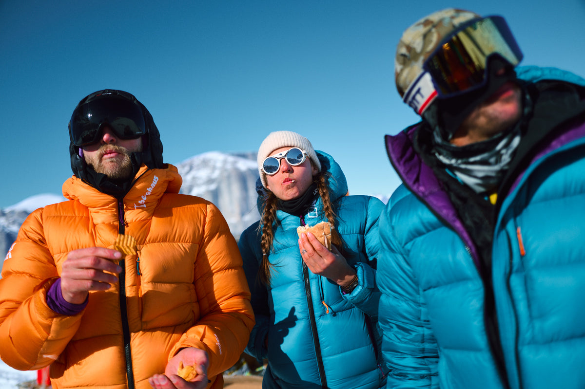 Berghaus - Industry Pro Deals