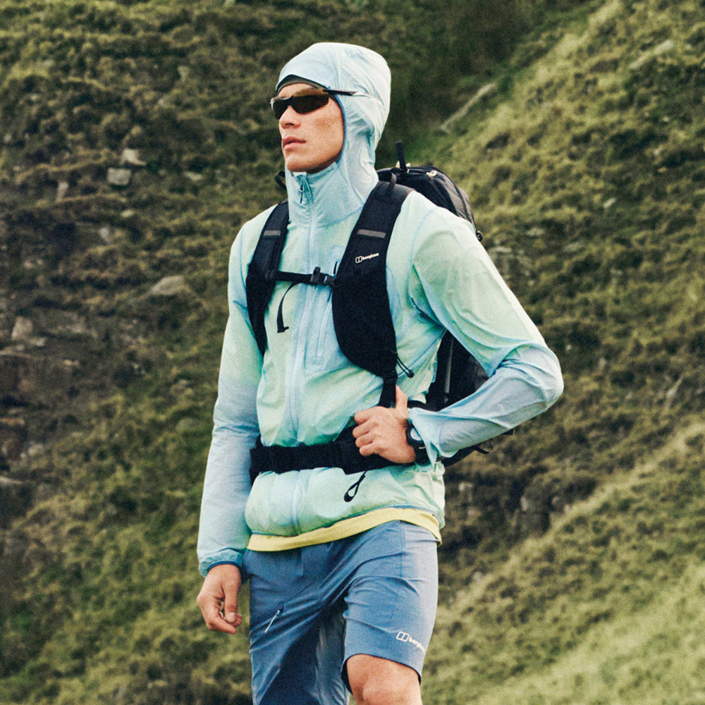Berghaus