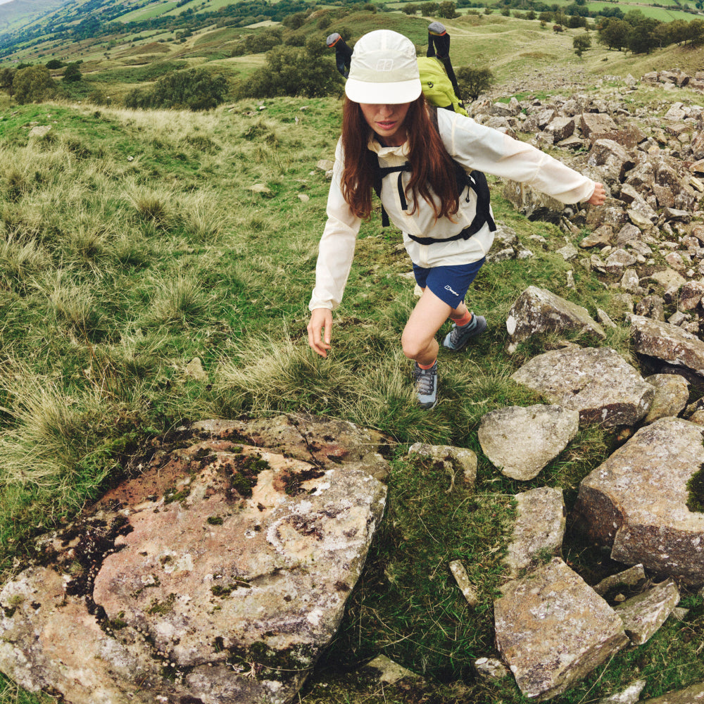 Berghaus