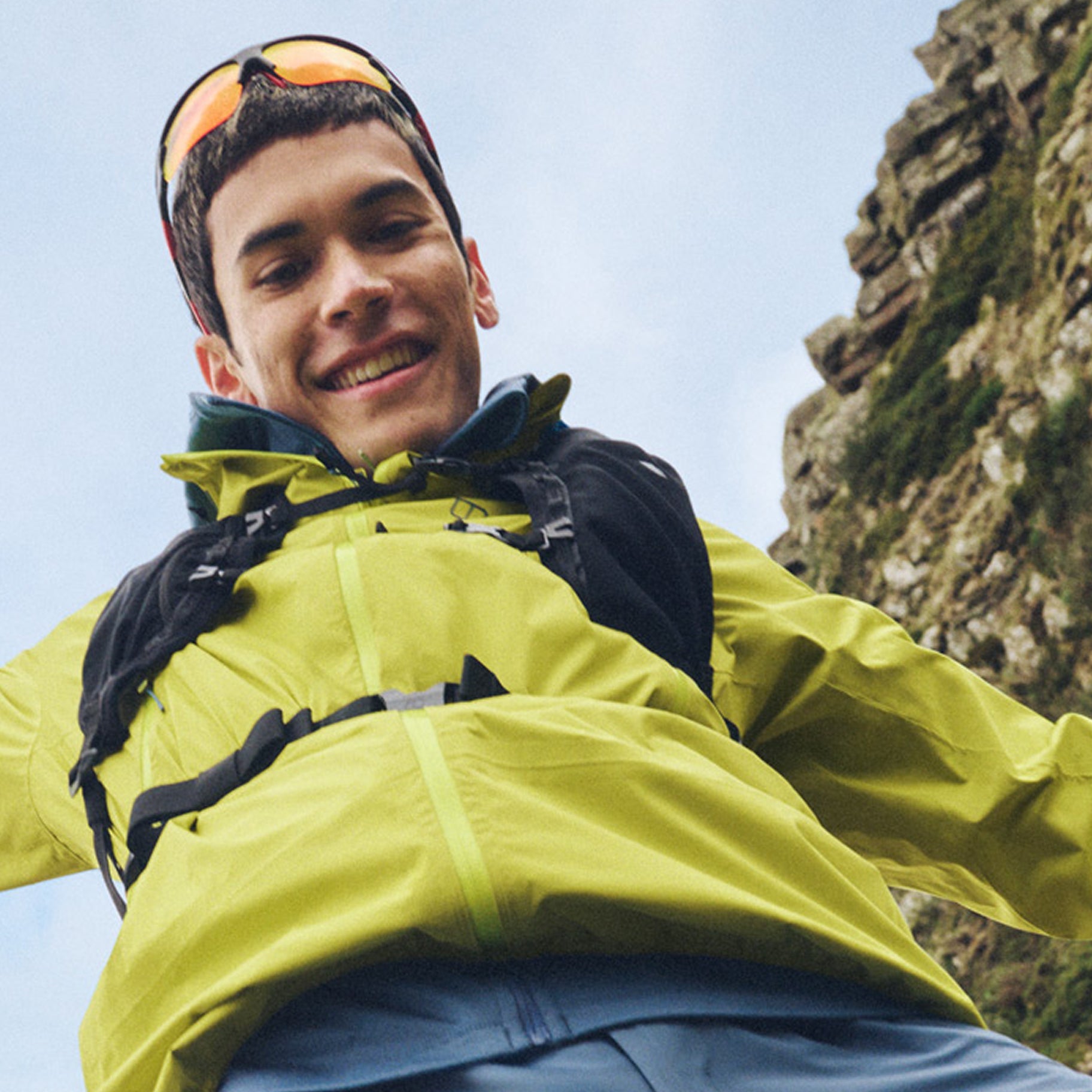 Berghaus