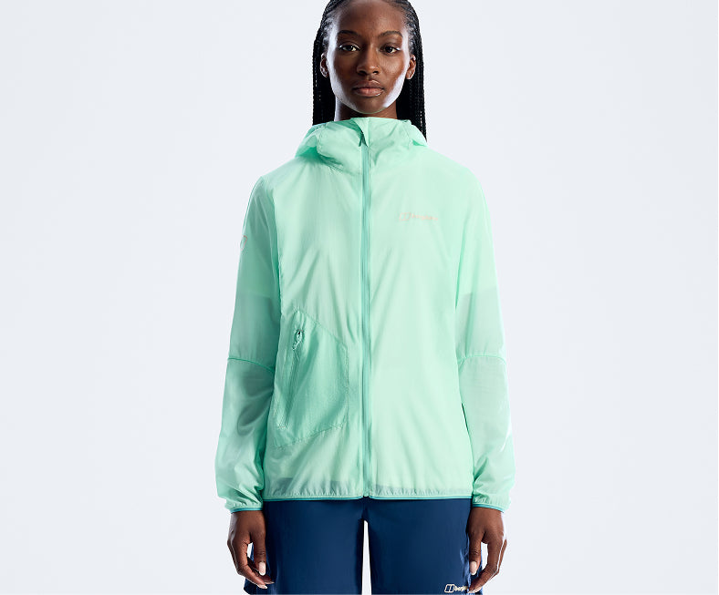 Berghaus