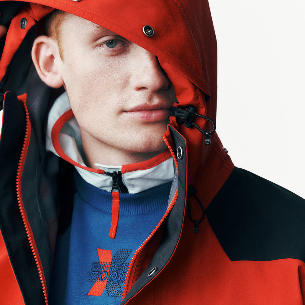 Berghaus