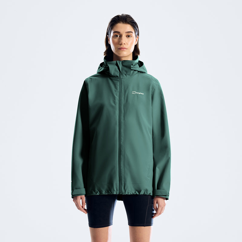 【XL】made in UK berghaus mountain parker Berghaus